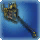 Dreadwyrm Bardiche