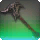 Battleaxe of the Behemoth King