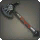 Mythrite War Axe
