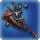 Alexandrian Metal Axe