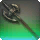 Ghost Barque Battleaxe