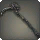 Blackbosom Grim Reaper