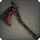 Hellhound Battleaxe
