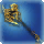 Ultimate Dreadwyrm Bardiche
