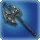 Diamond Axe