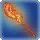 Empyrean War Axe