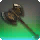Ravel Keeper's Axe
