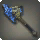Bluespirit Axe