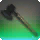 Plundered Battleaxe