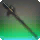 Crier's Halberd