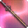 Aetherial Iron Spear