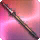 Aetherial Iron Lance
