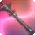 Aetherial Iron Guisarme