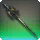 Warwolf Spear