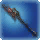 Replica High Allagan Spear
