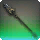 Flame Elite's Spear