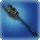 Dreadwyrm Spear