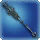 Augmented Ironworks Magitek Spear