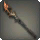 Trench Harpoon