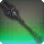 Spear of the Behemoth Queen