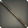 Far Eastern Journey Battle Staff