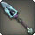Spear of the Spark Serpent