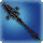 Alexandrian Metal Spear