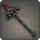 Hellhound Spear