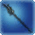 Diamond Halberd