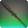 Ravel Keeper's Spear