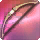 Aetherial Elm Longbow