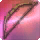 Aetherial Ash Shortbow