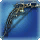 Allagan Composite Bow