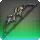 Warwolf Bow