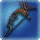 High Allagan Composite Bow