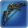 Dreadwyrm Longbow