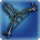 Augmented Ironworks Magitek Bow