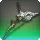 Longbow of the Last Unicorn