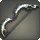 Bow of the White Wisp