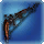 Alexandrian Metal Bow