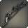 Tarnished Makai Bow