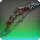 Ghost Barque Composite Bow
