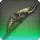 Serpent Captain's Bow