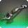 Fae Longbow