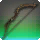 Ravel Keeper's Bow