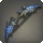 Bluespirit Longbow