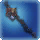 High Allagan Crook