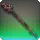 Storm Elite's Wand