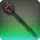 Flame Elite's Wand