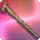 Aetherial Yew Crook
